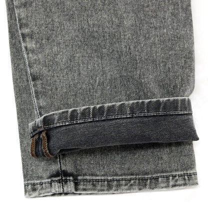 【中古】ピーティーゼロチンクエ PT05 REGGAE ストレッチ コットン デニムパンツ ジーンズ グレーブラック【サイズ32】【 状態ランクC 】【 メンズ 】