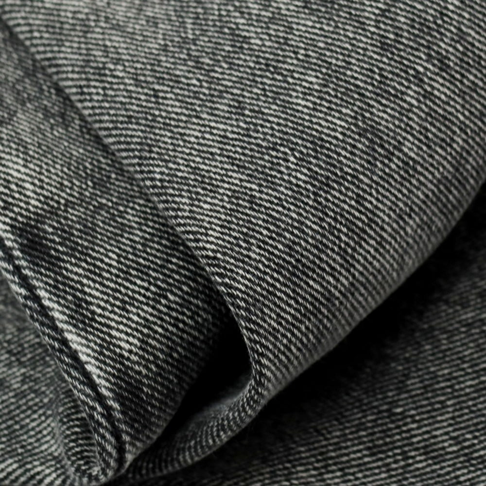 【中古】ピーティーゼロチンクエ PT05 REGGAE ストレッチ コットン デニムパンツ ジーンズ グレーブラック【サイズ32】【 状態ランクC 】【 メンズ 】