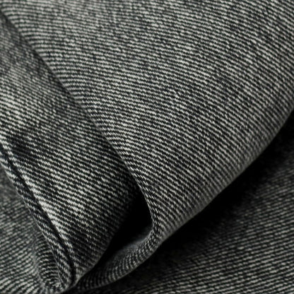 【中古】ピーティーゼロチンクエ PT05 REGGAE ストレッチ コットン デニムパンツ ジーンズ グレーブラック【サイズ32】【 状態ランクC 】【 メンズ 】