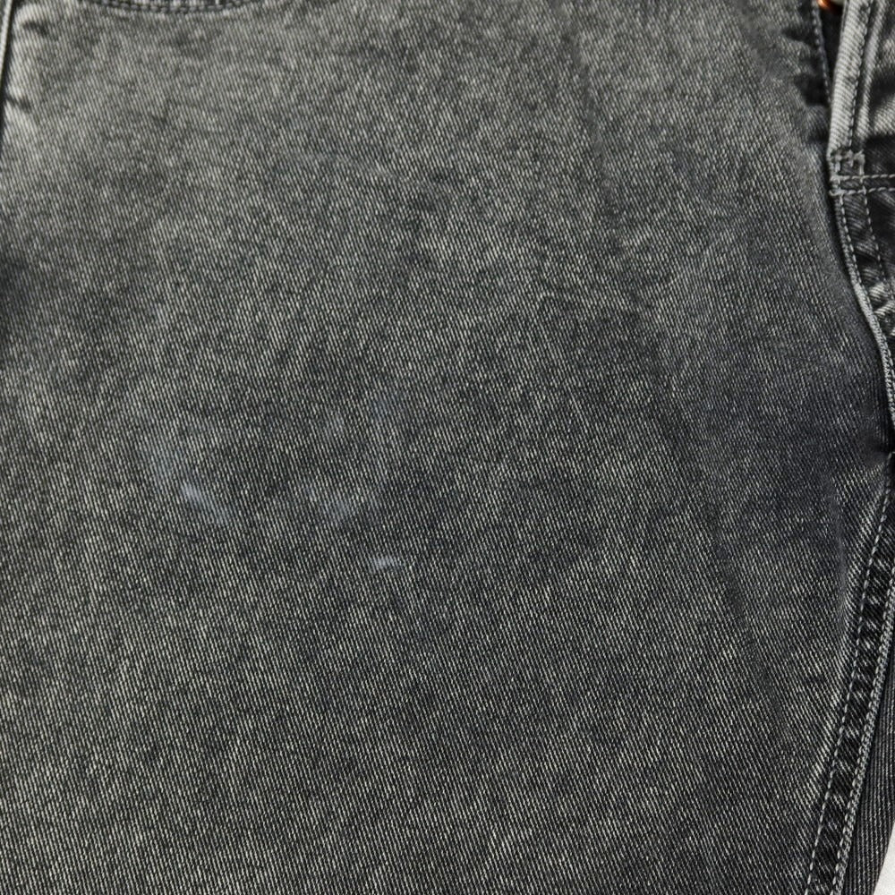 【中古】ピーティーゼロチンクエ PT05 REGGAE ストレッチ コットン デニムパンツ ジーンズ グレーブラック【サイズ32】【 状態ランクC 】【 メンズ 】