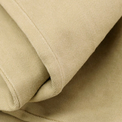 【中古】シュプリーム Supreme 2025年秋冬 Chino Pant コットン チノパンツ ベージュ【サイズ34】【 状態ランクC 】【 メンズ 】