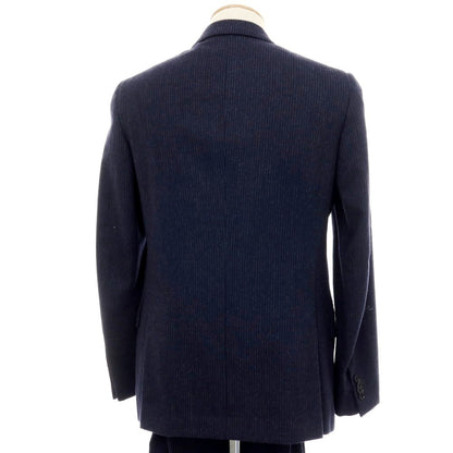 【中古】イザイア ISAIA GREGORY 130&