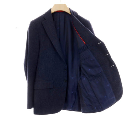 【中古】イザイア ISAIA GREGORY 130&