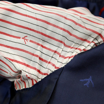 【中古】イザイア ISAIA GREGORY 130&