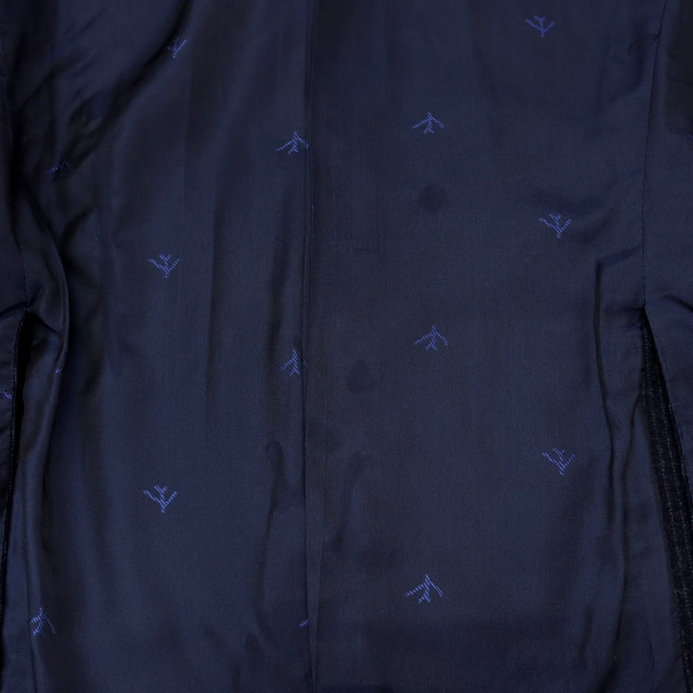 【中古】イザイア ISAIA GREGORY 130&