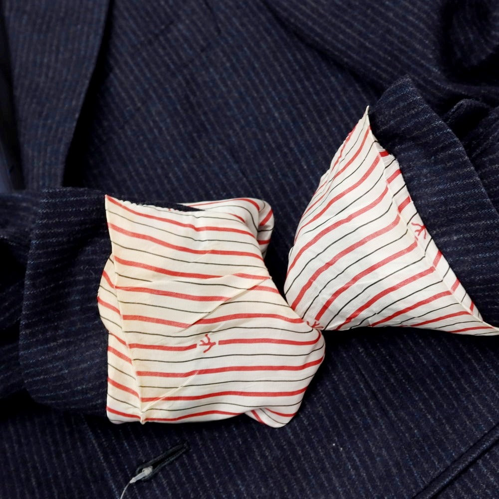 【中古】イザイア ISAIA GREGORY 130&