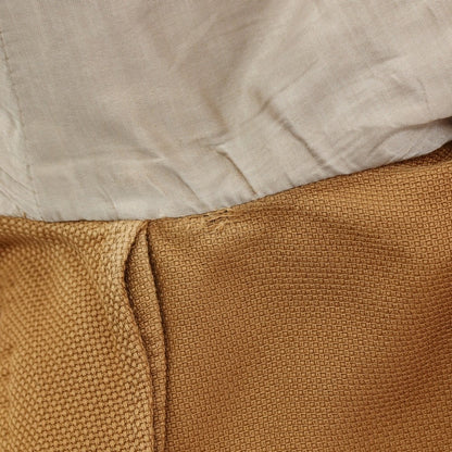 【中古】エルビーエム1911 L.B.M.1911 コットン 2B テーラードジャケット キャメル【サイズ44】【 状態ランクD 】【 メンズ 】