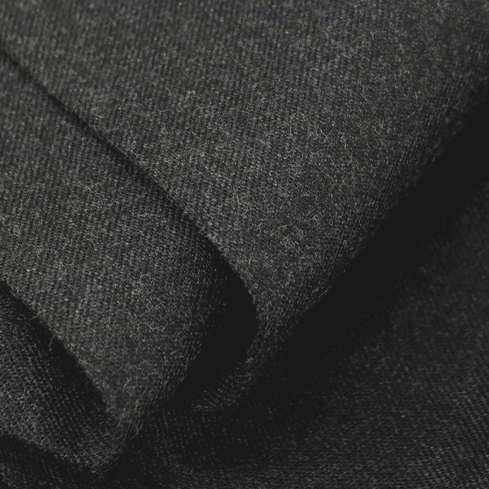 【中古】ピーティートリノ PT TORINO ストレッチ ウールポリエステル ドレススラックスパンツ チャコール【サイズ48】【 状態ランクB 】【 メンズ 】