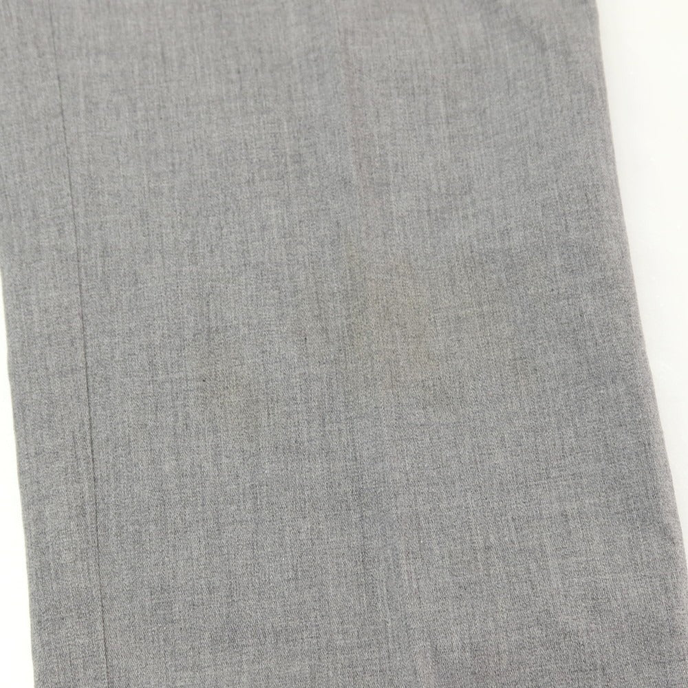 【SALE30%OFF/返品不可】【中古】ポールスミスコレクション PAUL SMITH COLLECTION ストレッチ コットン カジュアルスラックスパンツ ライトグレー【 サイズ78 】【 状態ランクB 】【 メンズ 】