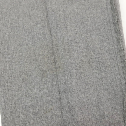 【SALE30%OFF/返品不可】【中古】ポールスミスコレクション PAUL SMITH COLLECTION ストレッチ コットン カジュアルスラックスパンツ ライトグレー【 サイズ78 】【 状態ランクB 】【 メンズ 】