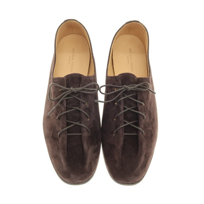 【中古】フォーティーセカンド ロイヤルハイランド 42ND ROYAL HIGHLAND スエード ドレスシューズ ブラウン【サイズ41】【 状態ランクA 】【 メンズ 】