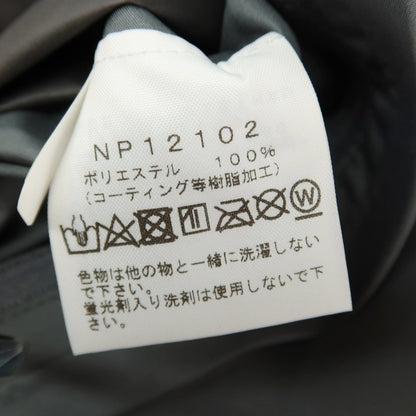 【中古】ザノースフェイス THE NORTH FACE GORE-TEX ポリエステル クラウドジャケット アッシュグリーン【サイズS】【 状態ランクB 】【 メンズ 】