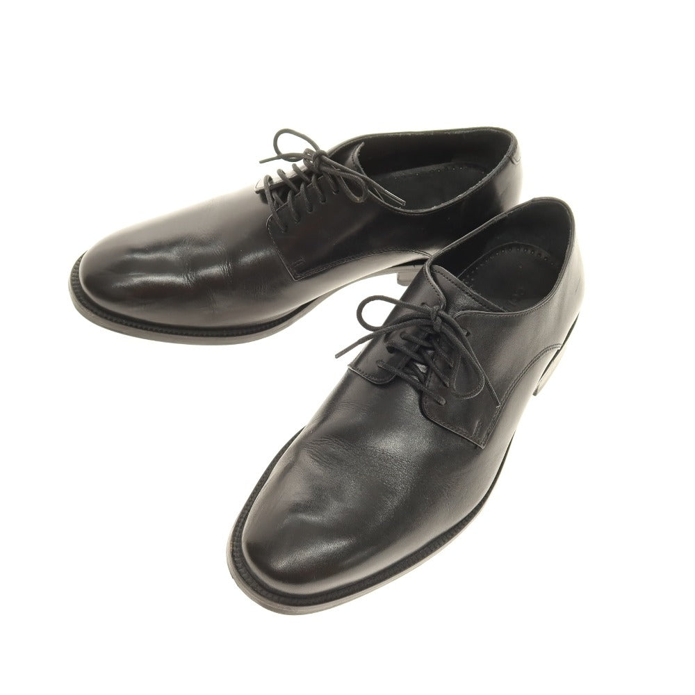 【中古】コールハーン COLE HAAN ドレスシューズ ブラック【サイズ8 1/2】【 状態ランクB 】【 メンズ 】