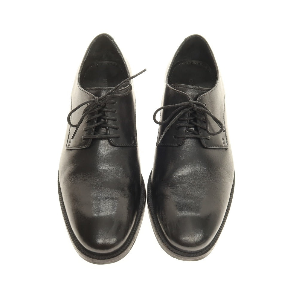 【中古】コールハーン COLE HAAN ドレスシューズ ブラック【サイズ8 1/2】【 状態ランクB 】【 メンズ 】[BPD]