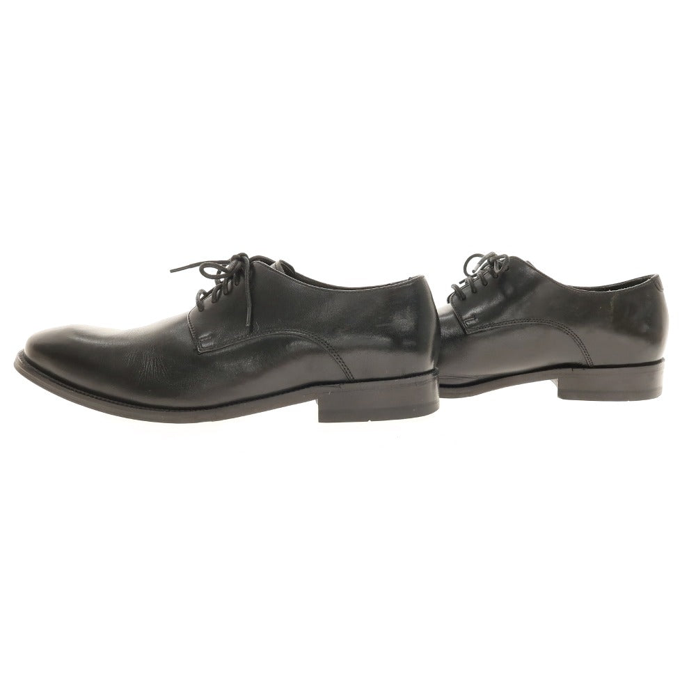 【中古】コールハーン COLE HAAN ドレスシューズ ブラック【サイズ8 1/2】【 状態ランクB 】【 メンズ 】[BPD]