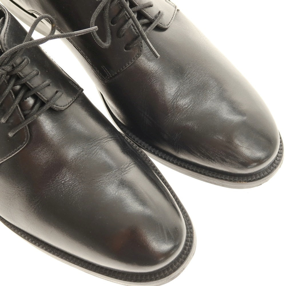 【中古】コールハーン COLE HAAN ドレスシューズ ブラック【サイズ8 1/2】【 状態ランクB 】【 メンズ 】[BPD]