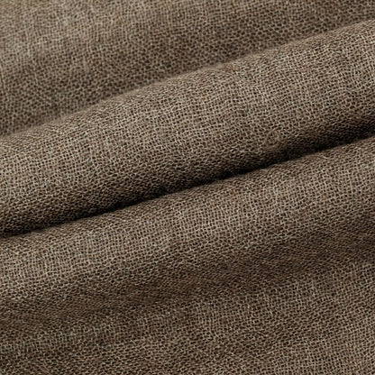 【中古】ファリエロサルティ Faliero Sarti ウール ストール カーキ【 状態ランクC 】【 メンズ 】