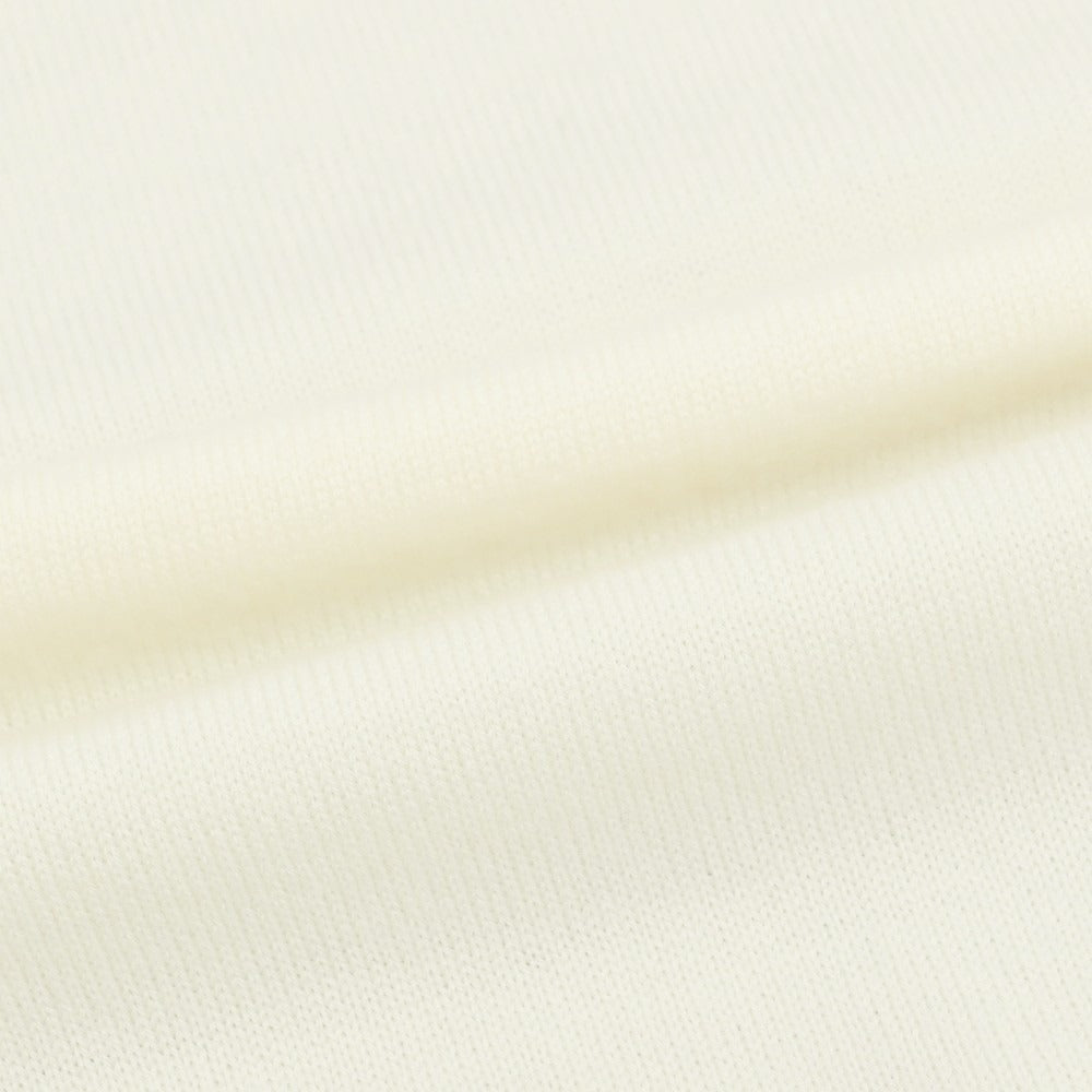 【中古】ジョンスメドレー JOHN SMEDLEY ウール タートルネック プルオーバーニット オフホワイト【サイズS】【 状態ランクB 】【 メンズ 】