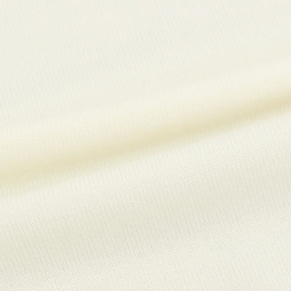 【中古】ジョンスメドレー JOHN SMEDLEY ウール タートルネック プルオーバーニット オフホワイト【サイズS】【 状態ランクB 】【 メンズ 】