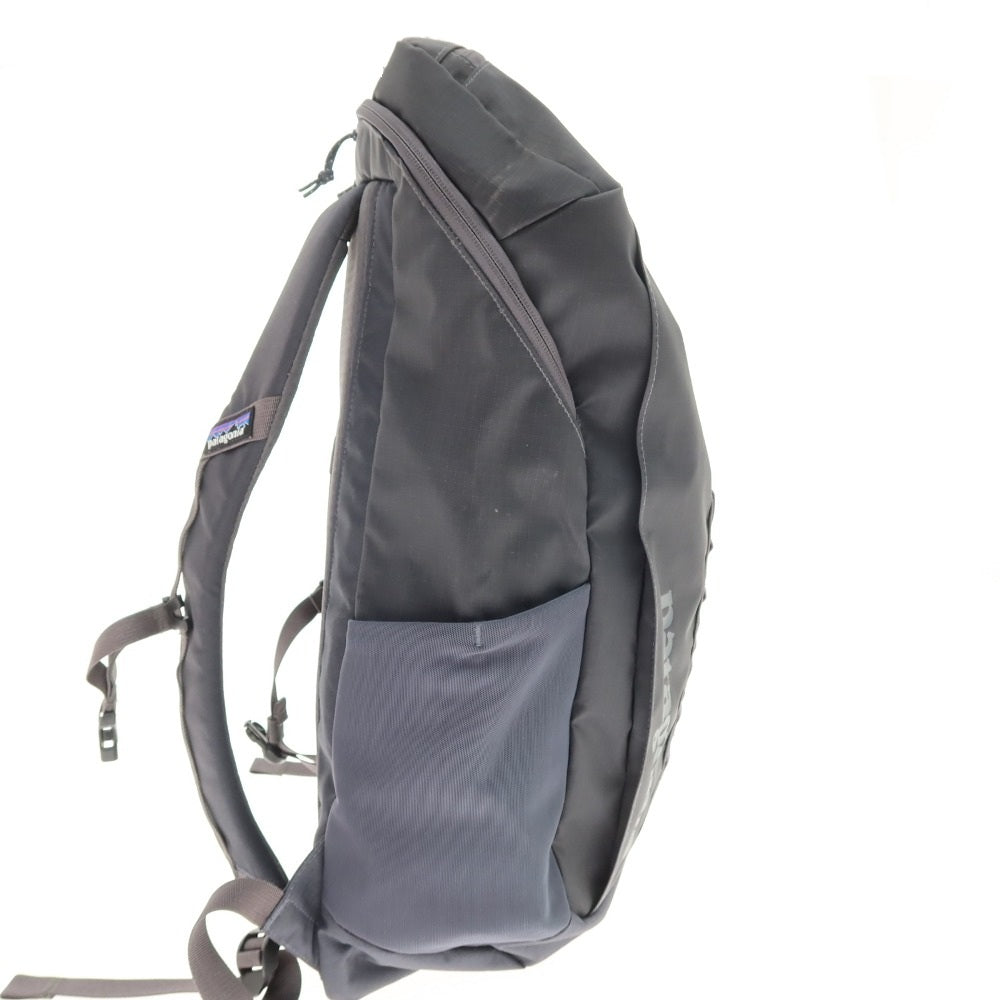 【中古】パタゴニア patagonia ポリエステル バックパック・リュック グレー【 状態ランクC 】【 メンズ 】