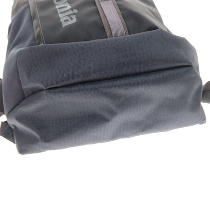 【中古】パタゴニア patagonia ポリエステル バックパック・リュック グレー【 状態ランクC 】【 メンズ 】