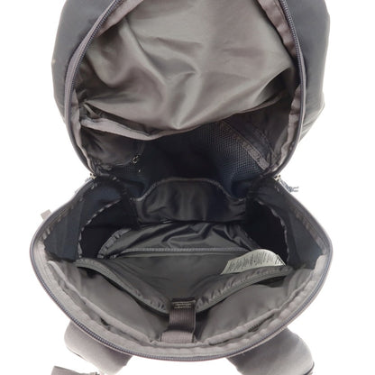 【中古】パタゴニア patagonia ポリエステル バックパック・リュック グレー【 状態ランクC 】【 メンズ 】
