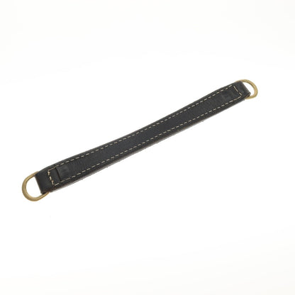 【中古】ダニエルアンドボブ Daniel &amp; Bob ナイロン系 ショルダーバッグ ブラック【 状態ランクB 】【 メンズ 】