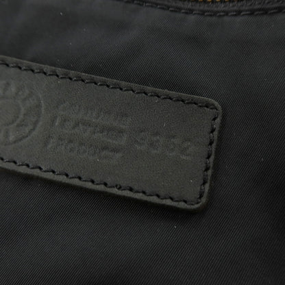 【中古】フェリージ Felisi 9362 ナイロン系 ショルダーバッグ ブラック【 状態ランクC 】【 メンズ 】