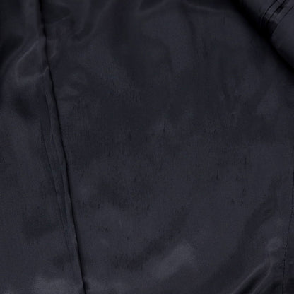 【中古】カンタレリ Cantarelli ウール テーラードジャケット ブラック【サイズ44】【 状態ランクB 】【 メンズ 】