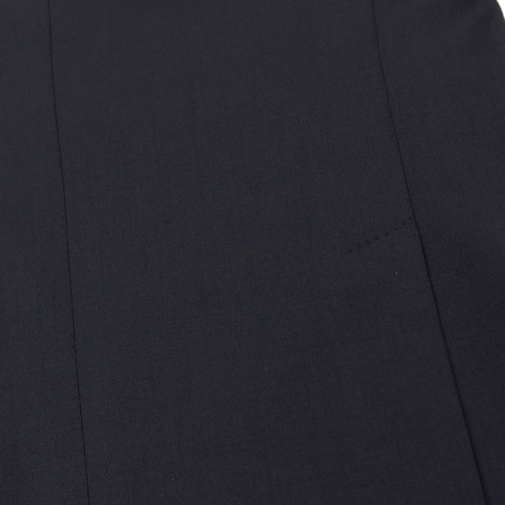 【中古】カンタレリ Cantarelli ウール テーラードジャケット ブラック【サイズ44】【 状態ランクB 】【 メンズ 】