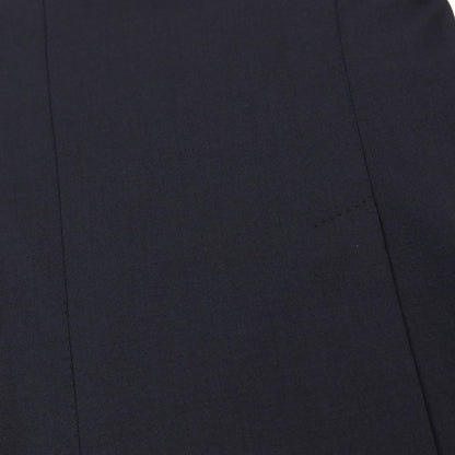 【中古】カンタレリ Cantarelli ウール テーラードジャケット ブラック【サイズ44】【 状態ランクB 】【 メンズ 】