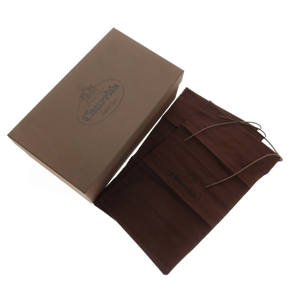 【SALE10%OFF/返品不可】【中古】チャーチ CHURCH&