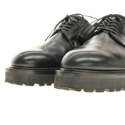 【中古】ダブルエイチ WH ドレスシューズ ブラック【サイズ7】【 状態ランクB 】【 メンズ 】