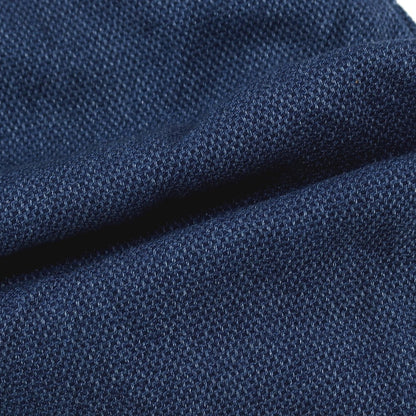 【中古】ミース MYTHS コットン ショートパンツ ネイビー【サイズ48】【 状態ランクC 】【 メンズ 】