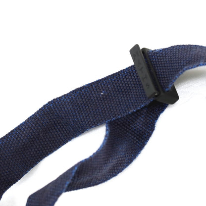 【中古】ミース MYTHS コットン ショートパンツ ネイビー【サイズ48】【 状態ランクC 】【 メンズ 】