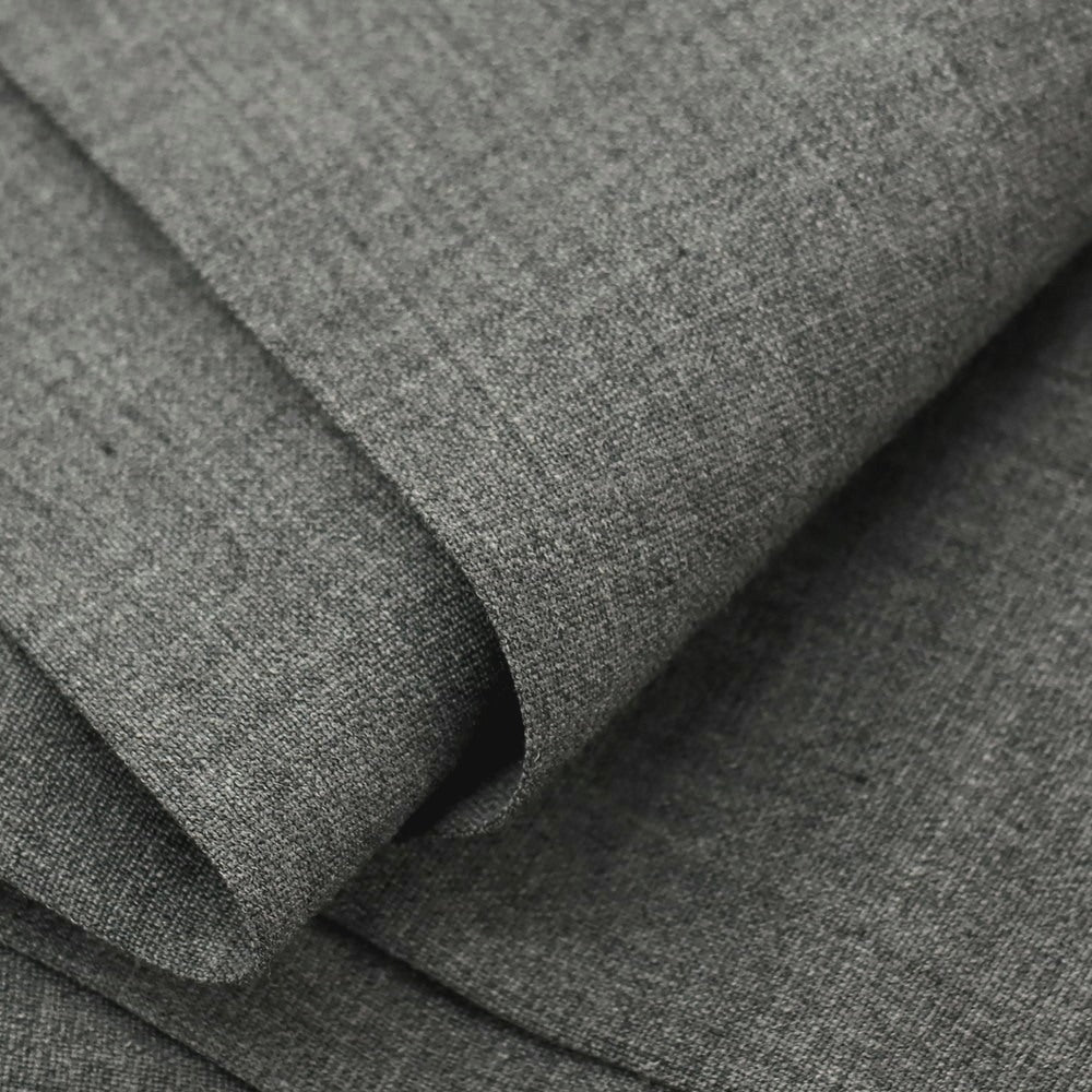 【中古】ピーティーゼロウーノ PT01 TRAVELLER ストレッチ ポリエステルウール ドレススラックスパンツ グレー【サイズ44】【 状態ランクB 】【 メンズ 】