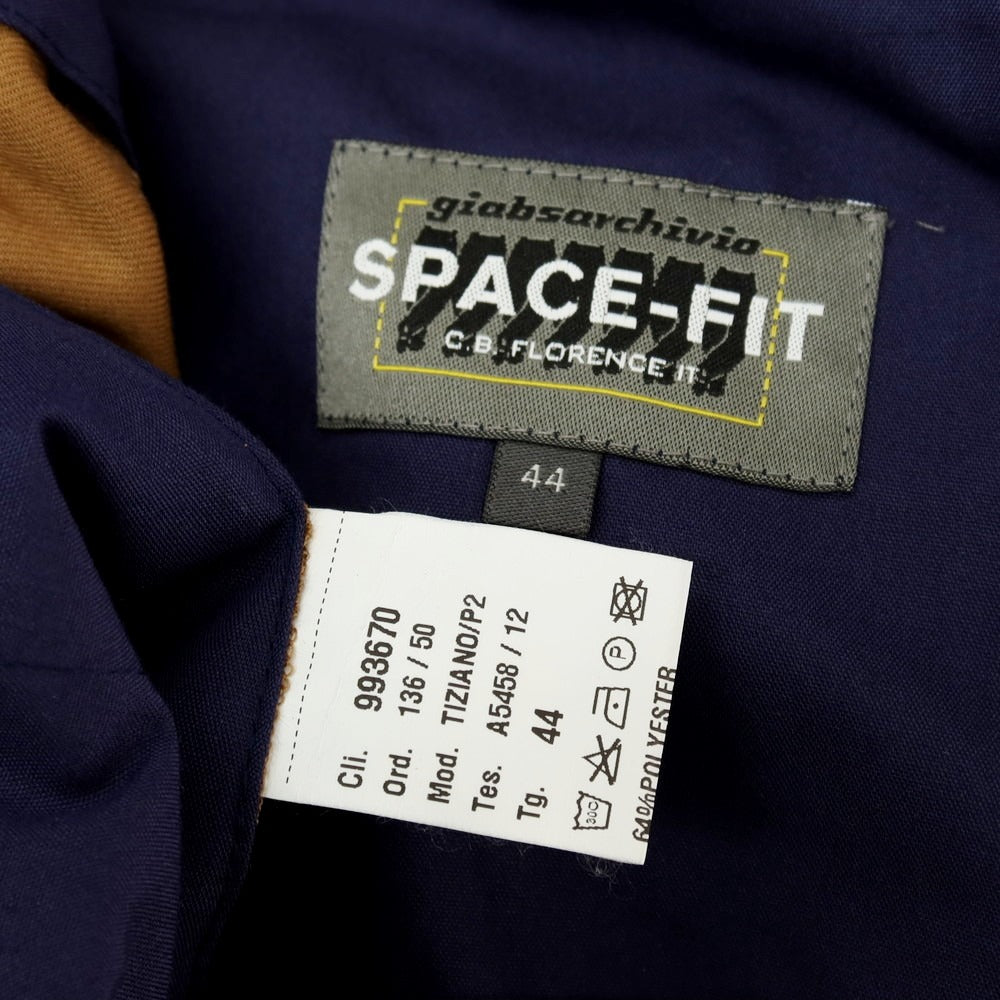 【中古】ジャブス アルキヴィオ giab&