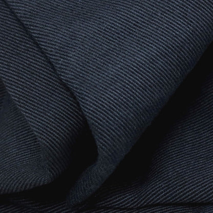 【中古】アントレアミ ENTRE AMIS ストレッチ ツイルコットン 5ポケットパンツ ネイビー【サイズ29】【 状態ランクC 】【 メンズ 】