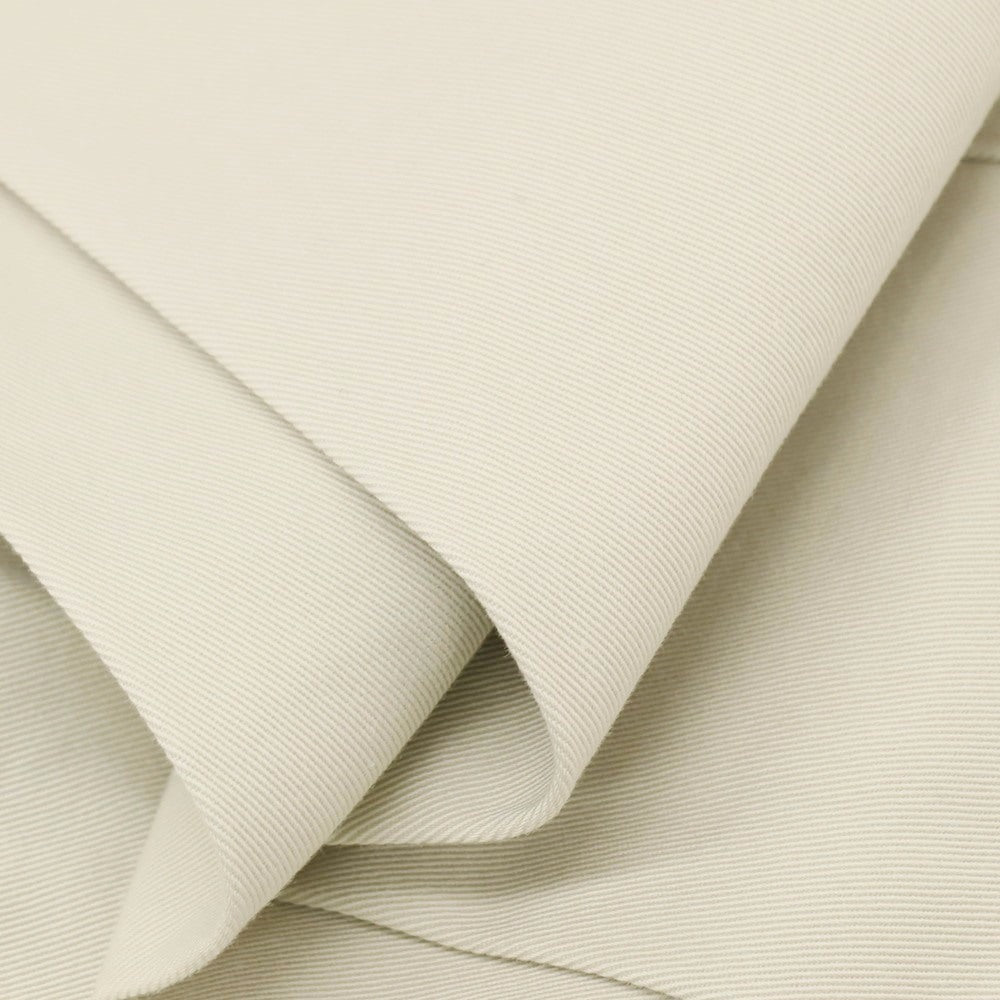 【中古】バーンストーマー BARNSTORMER Brilla per il gusto別注 ツイルコットン カジュアルスラックスパンツ ベージュ【サイズ32】【 状態ランクB 】【 メンズ 】