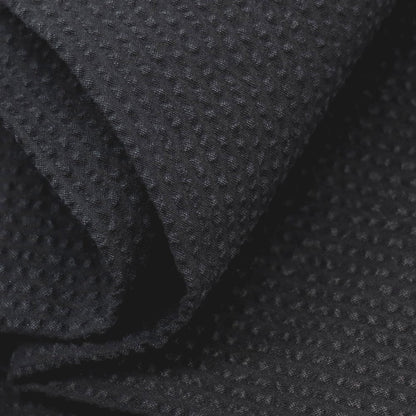 【中古】デヴォレ インチピット DEVORE Incipit コットン シアサッカー イージーパンツ ダークネイビー系【サイズ46】【 状態ランクC 】【 メンズ 】