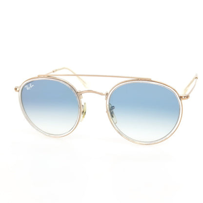 【中古】レイバン Ray-Ban RB3647-N 9068/3F サングラス コパー【サイズ51□22-145】【 状態ランクB 】【 メンズ 】