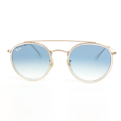 【中古】レイバン Ray-Ban RB3647-N 9068/3F サングラス コパー【サイズ51□22-145】【 状態ランクB 】【 メンズ 】