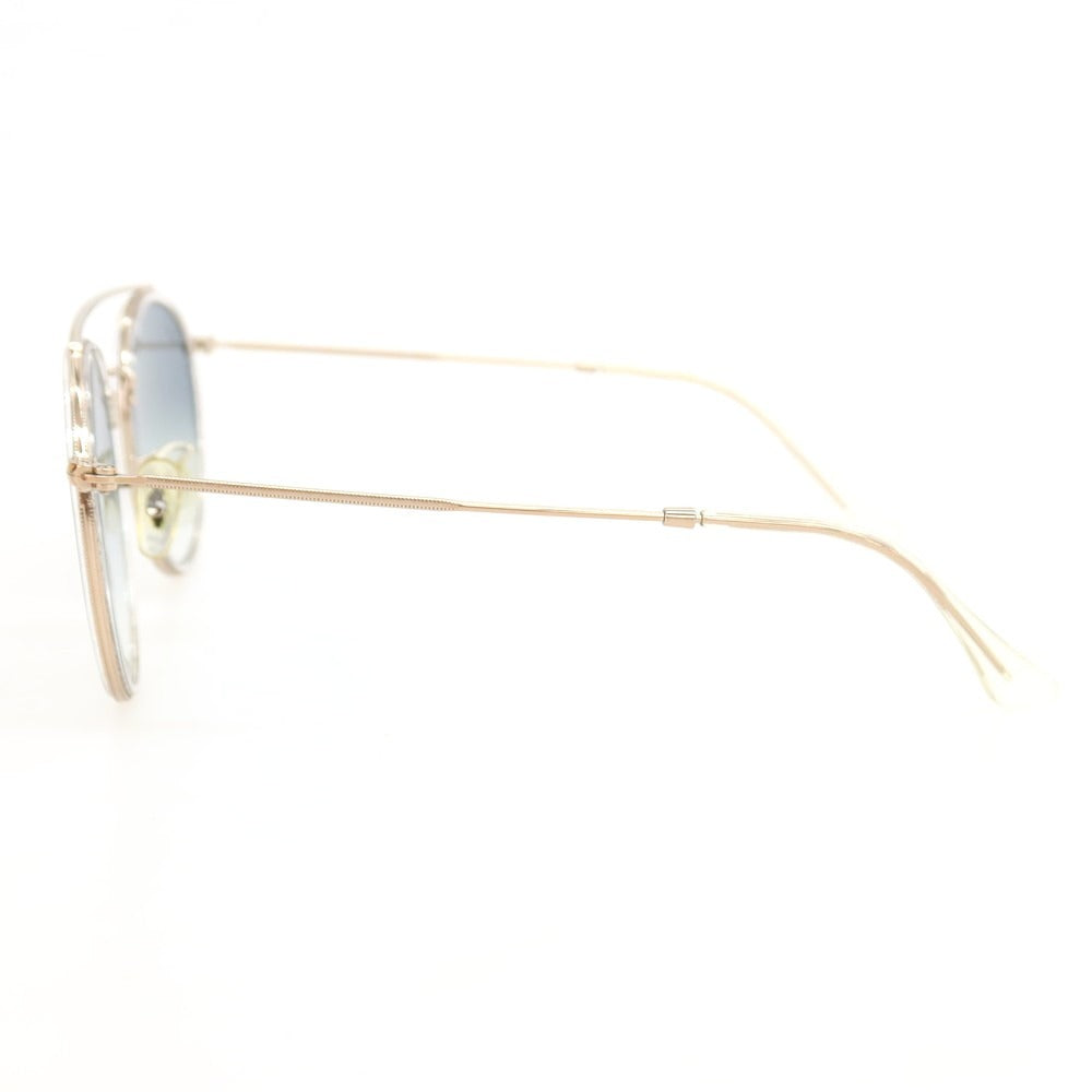 【中古】レイバン Ray-Ban RB3647-N 9068/3F サングラス コパー【サイズ51□22-145】【 状態ランクB 】【 メンズ 】