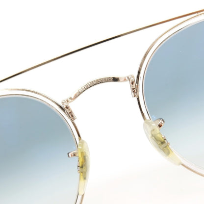 【中古】レイバン Ray-Ban RB3647-N 9068/3F サングラス コパー【サイズ51□22-145】【 状態ランクB 】【 メンズ 】