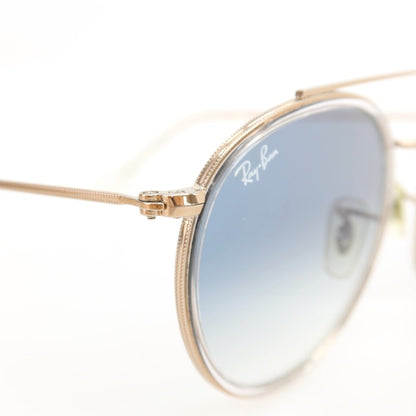 【中古】レイバン Ray-Ban RB3647-N 9068/3F サングラス コパー【サイズ51□22-145】【 状態ランクB 】【 メンズ 】