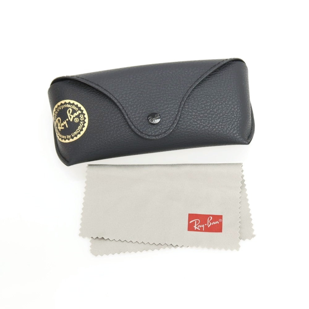 【中古】レイバン Ray-Ban RB3647-N 001/9U サングラス ゴールドxネイビーブルー【サイズ51□22-145】【 状態ランクB 】【 メンズ 】