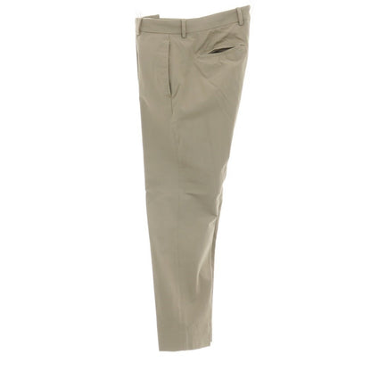 【中古】ピーティートリノ PT TORINO EPSILON ストレッチ コットンナイロン カジュアルスラックスパンツ ベージュ【サイズ46】【 状態ランクC 】【 メンズ 】