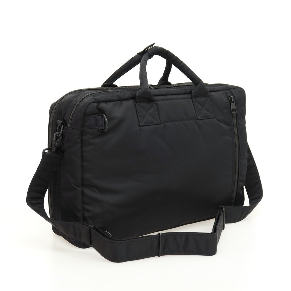 【中古】マッキントッシュ Mackintosh 3way ナイロン ブリーフケース ブラック【 状態ランクB 】【 メンズ 】