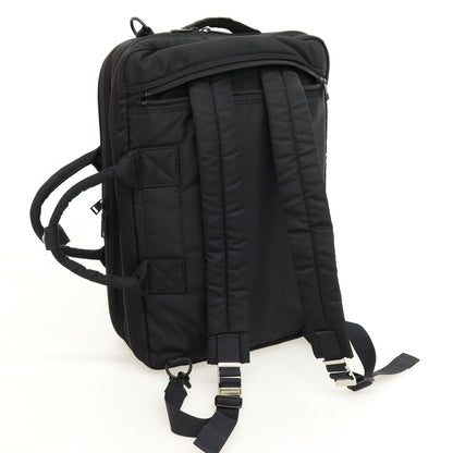 【中古】マッキントッシュ Mackintosh 3way ナイロン ブリーフケース ブラック【 状態ランクB 】【 メンズ 】