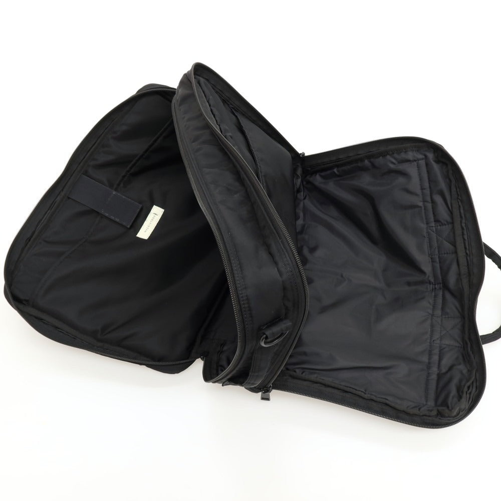 【中古】マッキントッシュ Mackintosh 3way ナイロン ブリーフケース ブラック【 状態ランクB 】【 メンズ 】